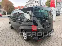 2013 Volkswagen T5