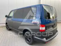 2013 Volkswagen T5
