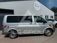 2013 Volkswagen T5
