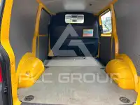 2013 Volkswagen T5