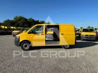 2013 Volkswagen T5