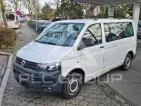 2013 Volkswagen T5