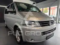 2013 Volkswagen T5