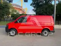 2013 Volkswagen T5