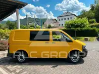 2013 Volkswagen T5