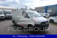 2013 Volkswagen T5