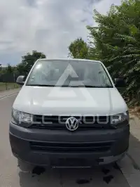2013 Volkswagen T5