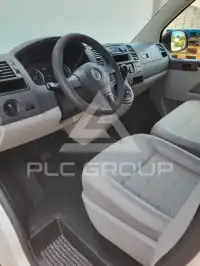2013 Volkswagen T5