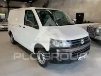 2013 Volkswagen T5
