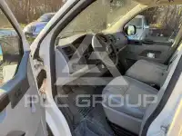 2013 Volkswagen T5