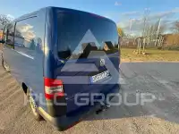 2013 Volkswagen T5
