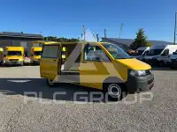 2013 Volkswagen T5