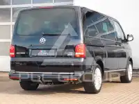 2013 Volkswagen T5