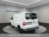 2013 Volkswagen T5