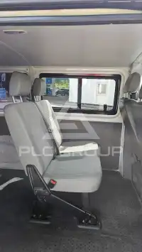 2013 Volkswagen T5