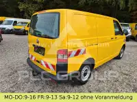 2013 Volkswagen T5