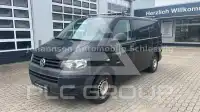 2013 Volkswagen T5