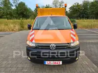 2013 Volkswagen T5