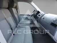 2013 Volkswagen T5