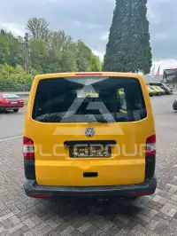 2013 Volkswagen T5