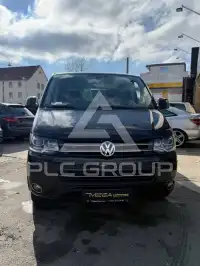 2013 Volkswagen T5