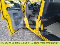 2013 Volkswagen T5