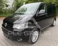 2013 Volkswagen T5