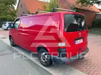 2013 Volkswagen T5