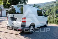 2013 Volkswagen T5