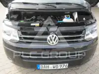 2013 Volkswagen T5