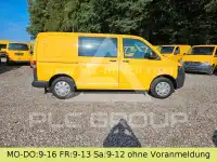 2013 Volkswagen T5