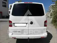 2013 Volkswagen T5