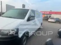 2013 Volkswagen T5