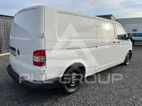 2013 Volkswagen T5