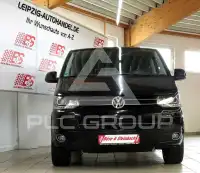 2013 Volkswagen T5