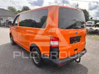 2013 Volkswagen T5