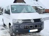 2013 Volkswagen T5