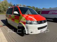2013 Volkswagen T5