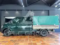 2013 Volkswagen T5