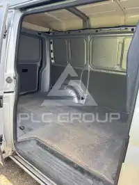 2013 Volkswagen T5