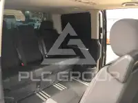 2013 Volkswagen T5