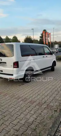 2013 Volkswagen T5