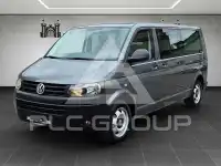 2013 Volkswagen T5