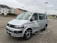 2013 Volkswagen T5