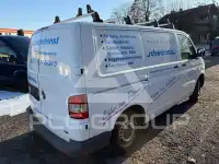 2013 Volkswagen T5