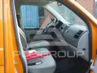 2013 Volkswagen T5