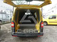 2013 Volkswagen T5