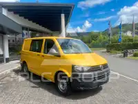2013 Volkswagen T5