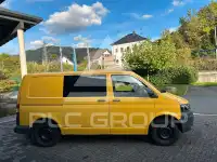 2013 Volkswagen T5
