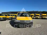 2013 Volkswagen T5